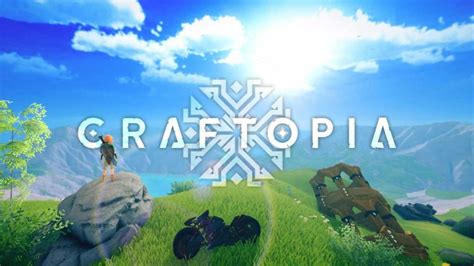 craftopia wikipedia